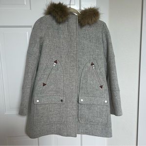 J. Crew Cheteau Parka - 4